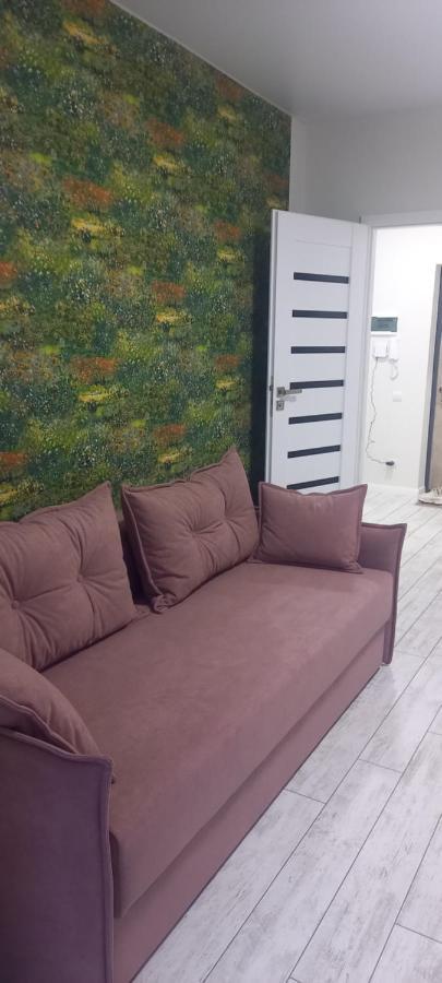 Dream Town Apartaments Біля Залізничного Вокзалу Lutsk Ngoại thất bức ảnh