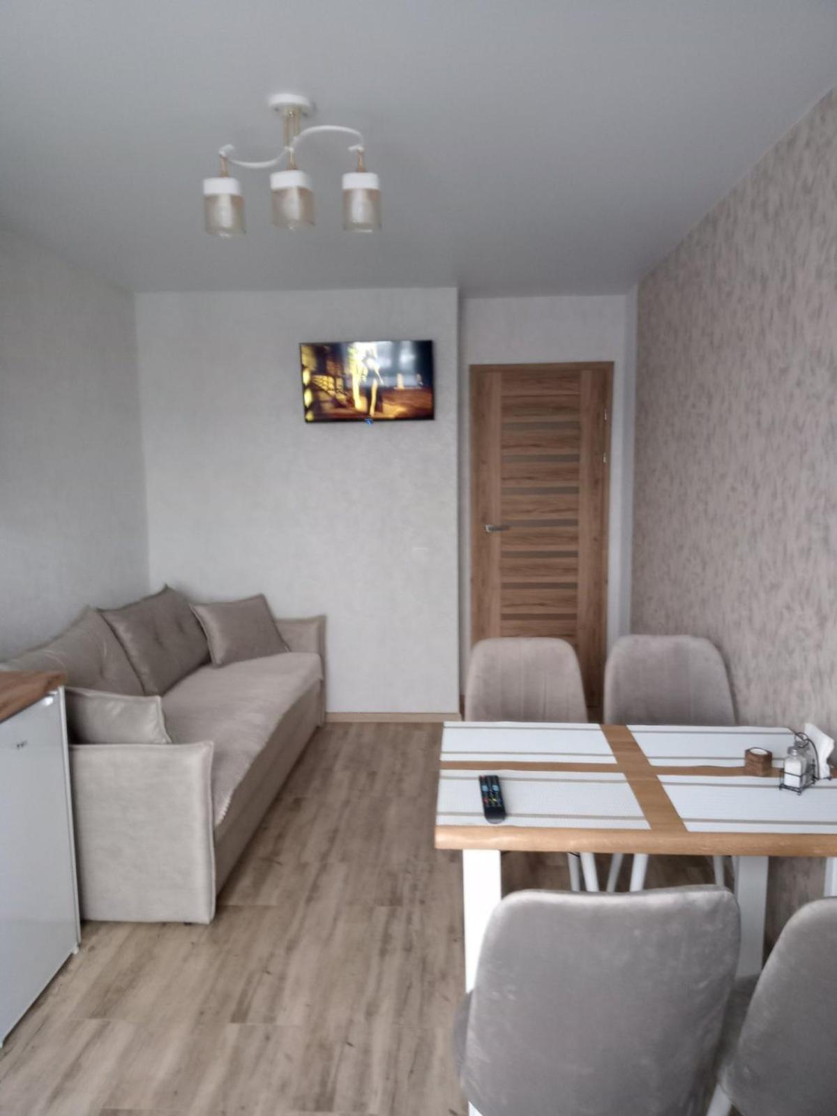 Dream Town Apartaments Біля Залізничного Вокзалу Lutsk Ngoại thất bức ảnh