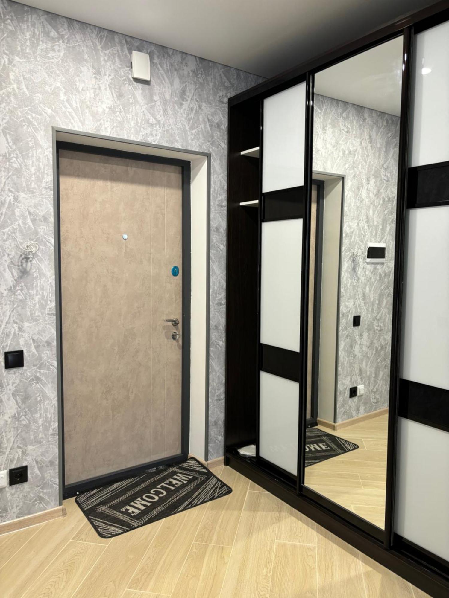 Dream Town Apartaments Біля Залізничного Вокзалу Lutsk Ngoại thất bức ảnh