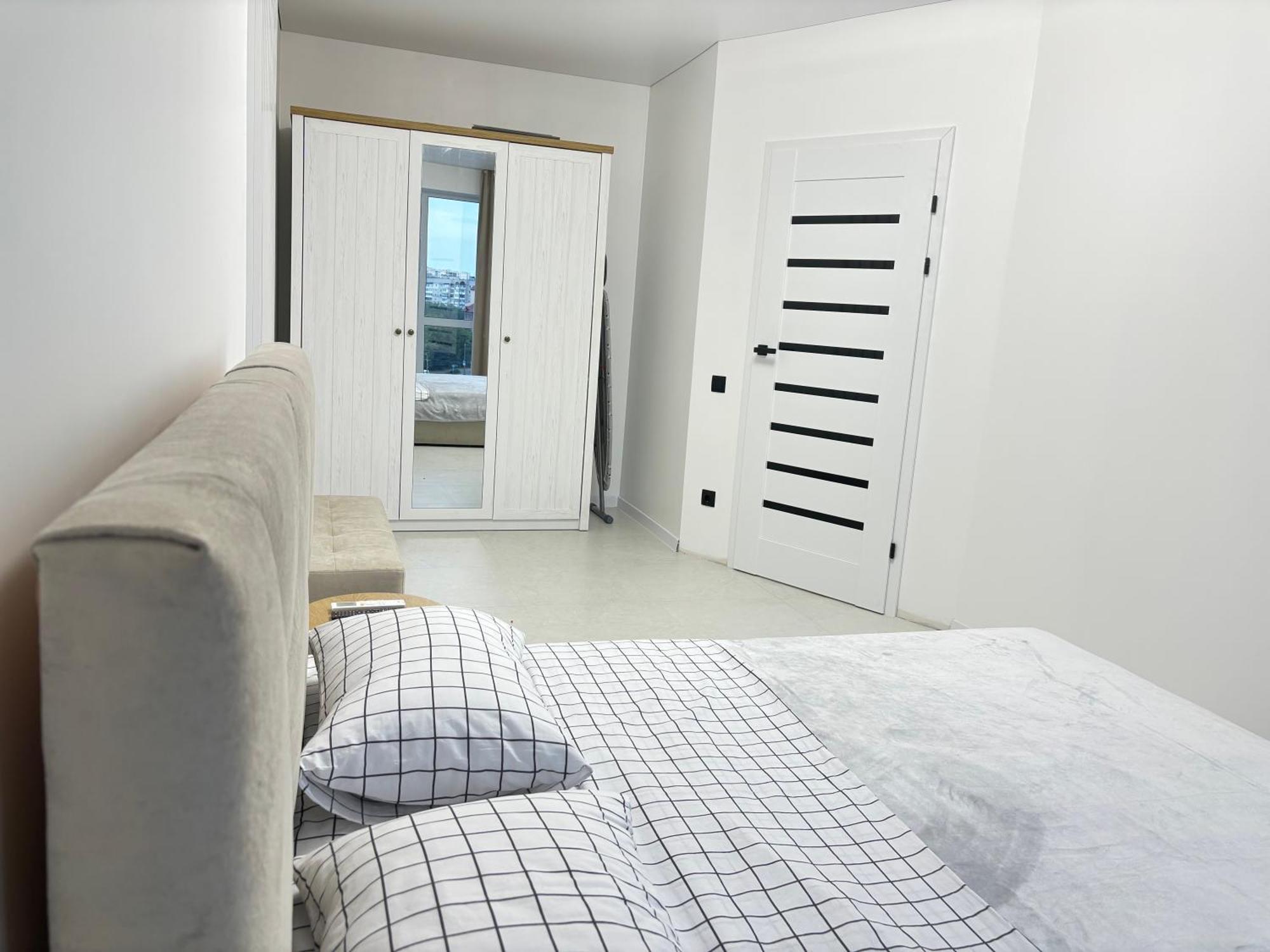 Dream Town Apartaments Біля Залізничного Вокзалу Lutsk Ngoại thất bức ảnh